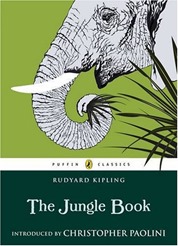 The jungle book The jungle book