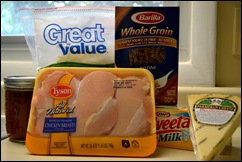 ingredients ingredients