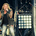Mötley Crüe Hellfest 2012