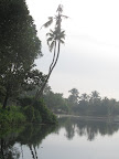 Backwaters