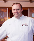 CHARLIE PALMER - master chef, hotelier, and the author of four cookbooks, including “Charlie Palmer’s Practical Guide to the New American Kitchen” CHARLIE PALMER - master chef, hotelier, and the author of four cookbooks, including “Charlie Palmer’s Practical Guide to the New American Kitchen”