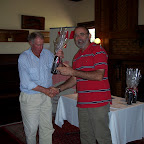 Neil Paterson & Fred Hamood