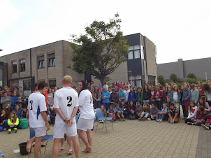 2014-09-22 Ice Bucket - de doop