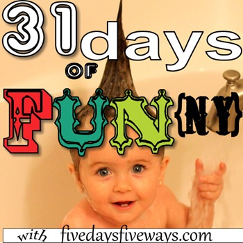 31 days-001 31 days-001