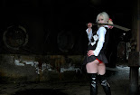 2353326720 fcf7e3f1ca b%252520 %2525202%2525201 Gothic girl Pictures of the Week