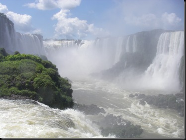 Iguazu - Devils Trout