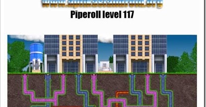 piperoll level 99 walkthrough