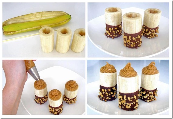 Churros  ...   .