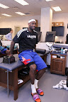lebron james nba 130217 all star houston 06 game 2013 NBA All Star: LeBron Sets 3 pointer Mark, but West Wins