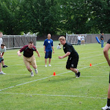 BYU Junior Day 6-5-2009