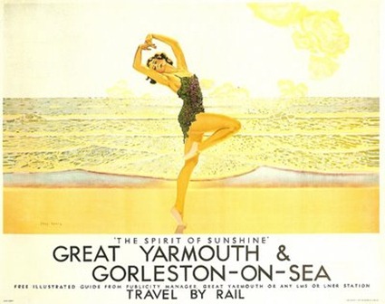 pignouf-vintageposter-yarmouth&gorleston