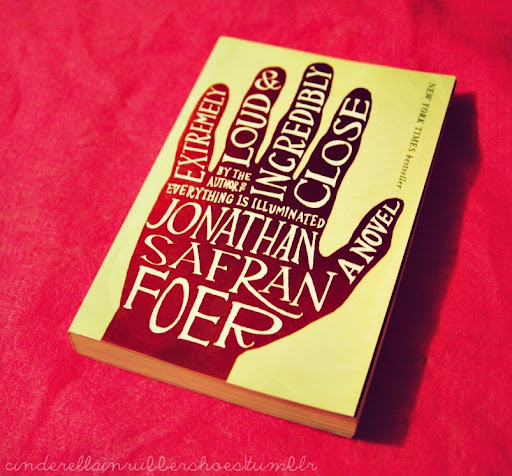 Extremely Loud And Incredibly Close Essay