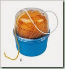 wool holder wool holder
