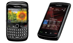 Blackberry 1