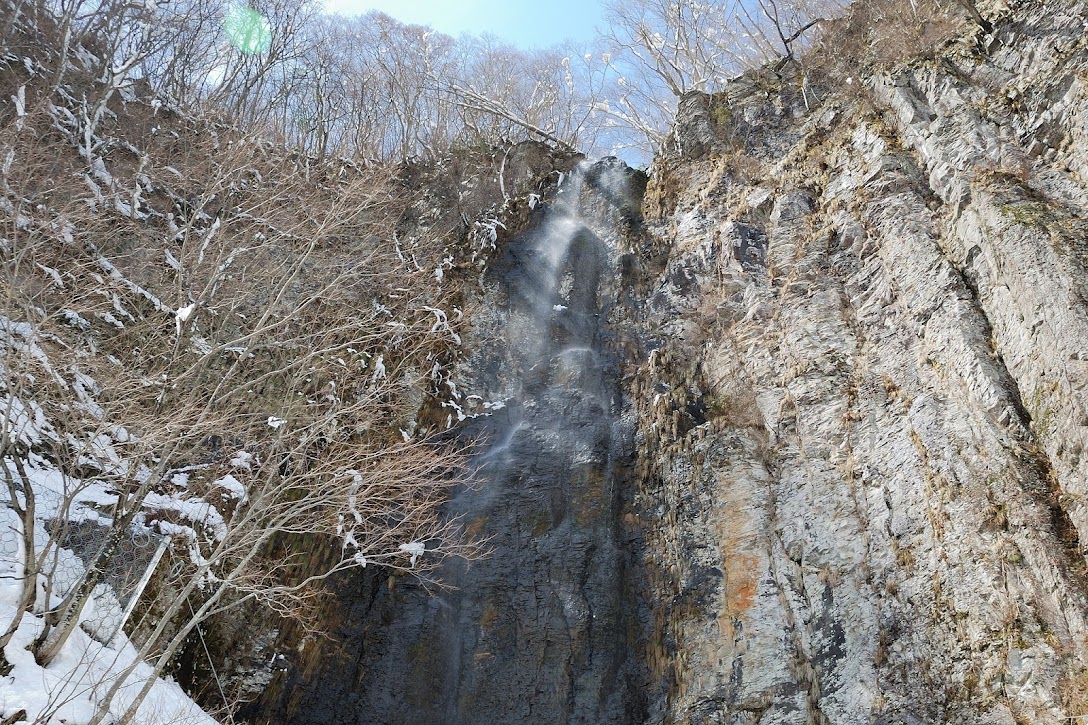 霧ヶ滝