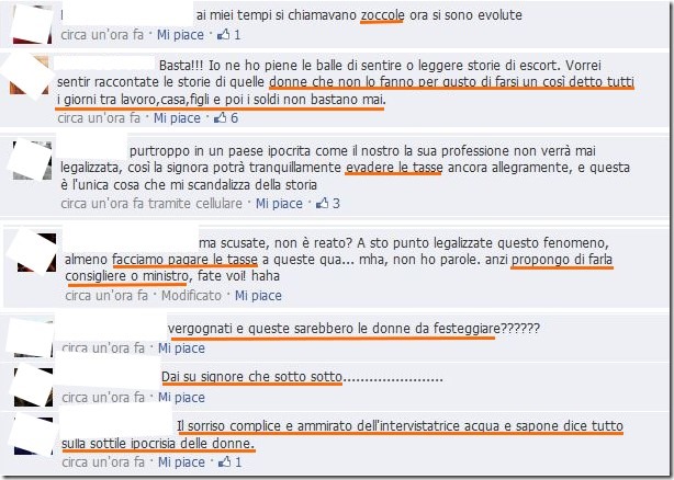 donne