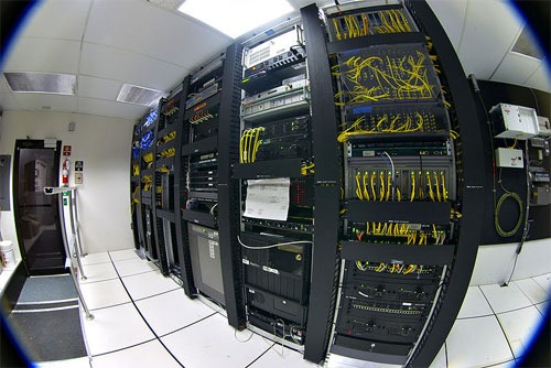 data-center data-center