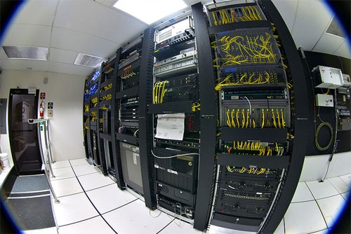 data-center