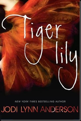 tigerlily