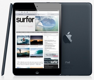 Apple iPadMini 4