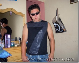fotos de hombres
