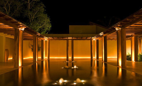 Amazing luxury estate rentals  in Punta Mita.