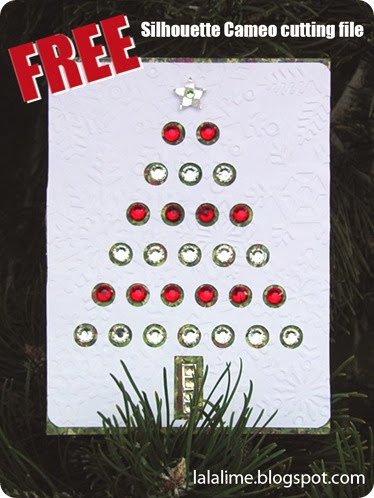 Gem Christmas Tree1_Barb Derksen