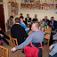Výročná Členská schôdza 1.2. 2014