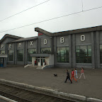 Bahnhof