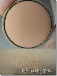 couleur caramel concealer swatch couleur caramel concealer swatch