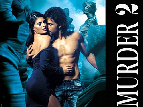 Kiss Scene in Movie Murder 2 : Latest Wallpapers Download Murder 2 Movie 2011