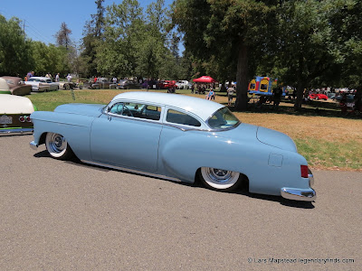  Strangers Car Show Pictures and Coverage 2012