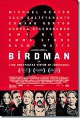 152 - Birdman