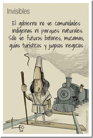 INVISIBLES INVISIBLES