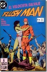 P00058 - Flushman #10