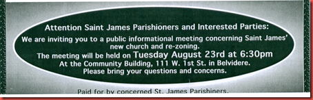 COM bLDG ad