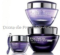 renew platinum cremes renew platinum cremes