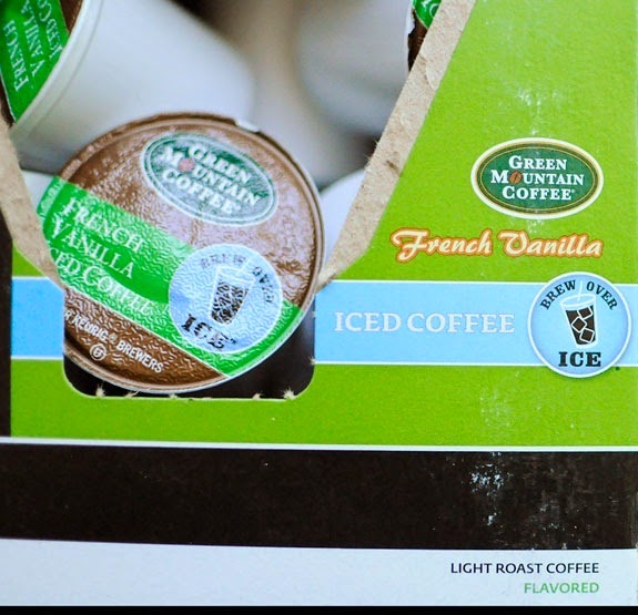 Keurig #BrewOverIce #BrewItUp Recipes Keurig #BrewOverIce #BrewItUp Recipes