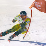 Mammoth Spring Series and Sierra Cup; Sugar Bowl FIS Ski Cross April 2009