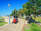 Sprachaufenthalt Perth