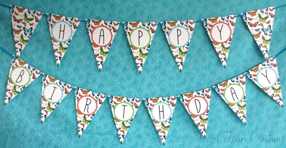 2013Mar13 diy birthday bunting ideas 4 2013Mar13 diy birthday bunting ideas 4