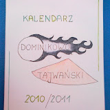 Kalendarz o. Tomka