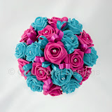Bridal Posies