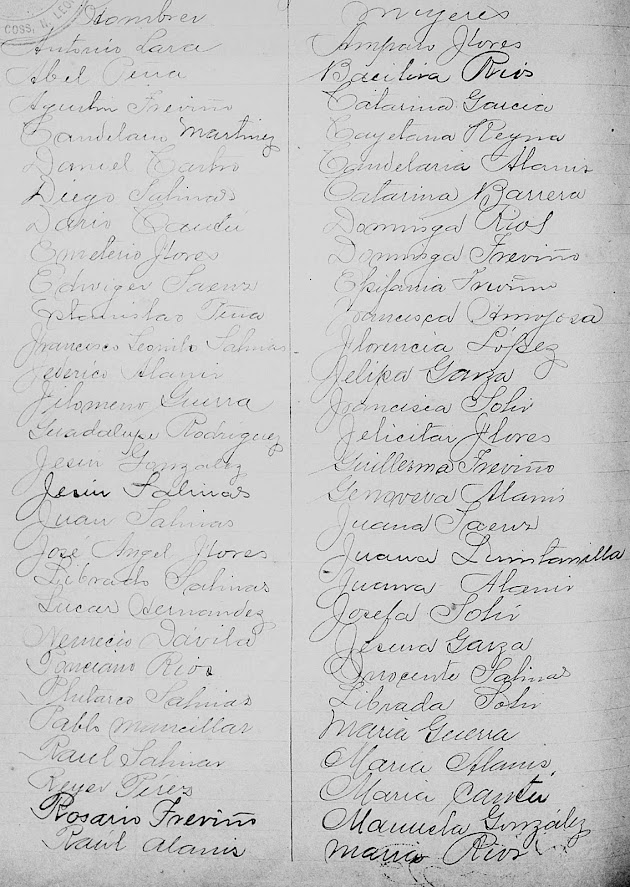 1916 Death Index of Doctor Coss pg159-mod1.jpg 1916 Death Index of Doctor Coss pg159-mod1.jpg