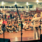 Awake Março 2012 - Londrina (PR)