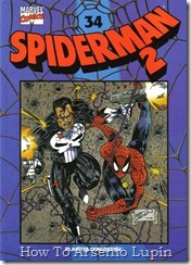 P00034 - Coleccionable Spiderman v2 #34 (de 40)