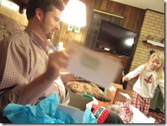 Brian opening gifts6