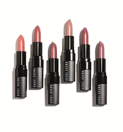 Bobbi Brown_Rose Gold Collection_Lip Gloss_UVP 23 Euro