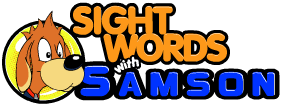 logo_sight_words_with_samson