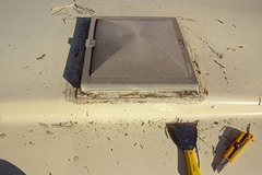 roof vent